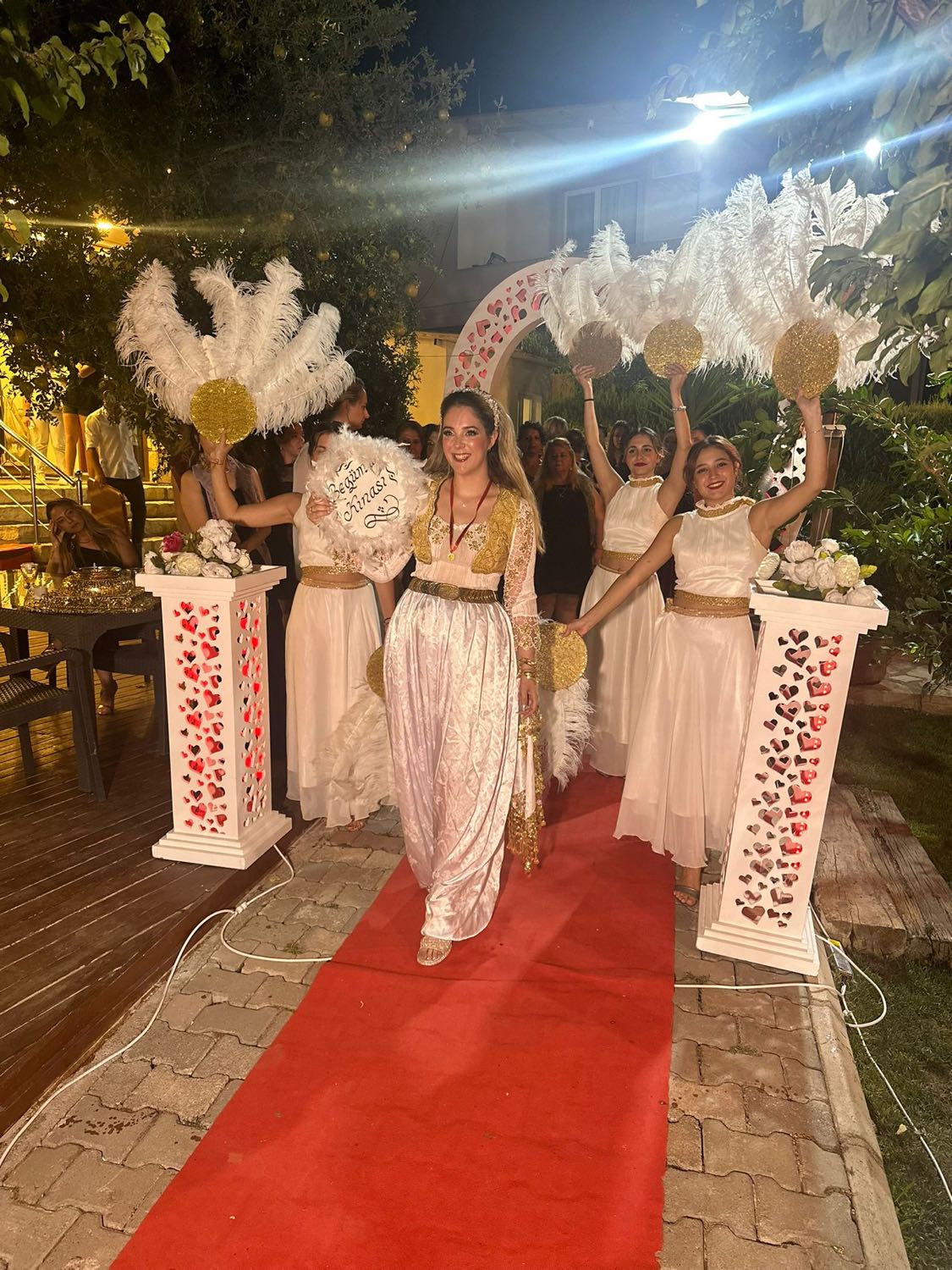 Kına gecesi