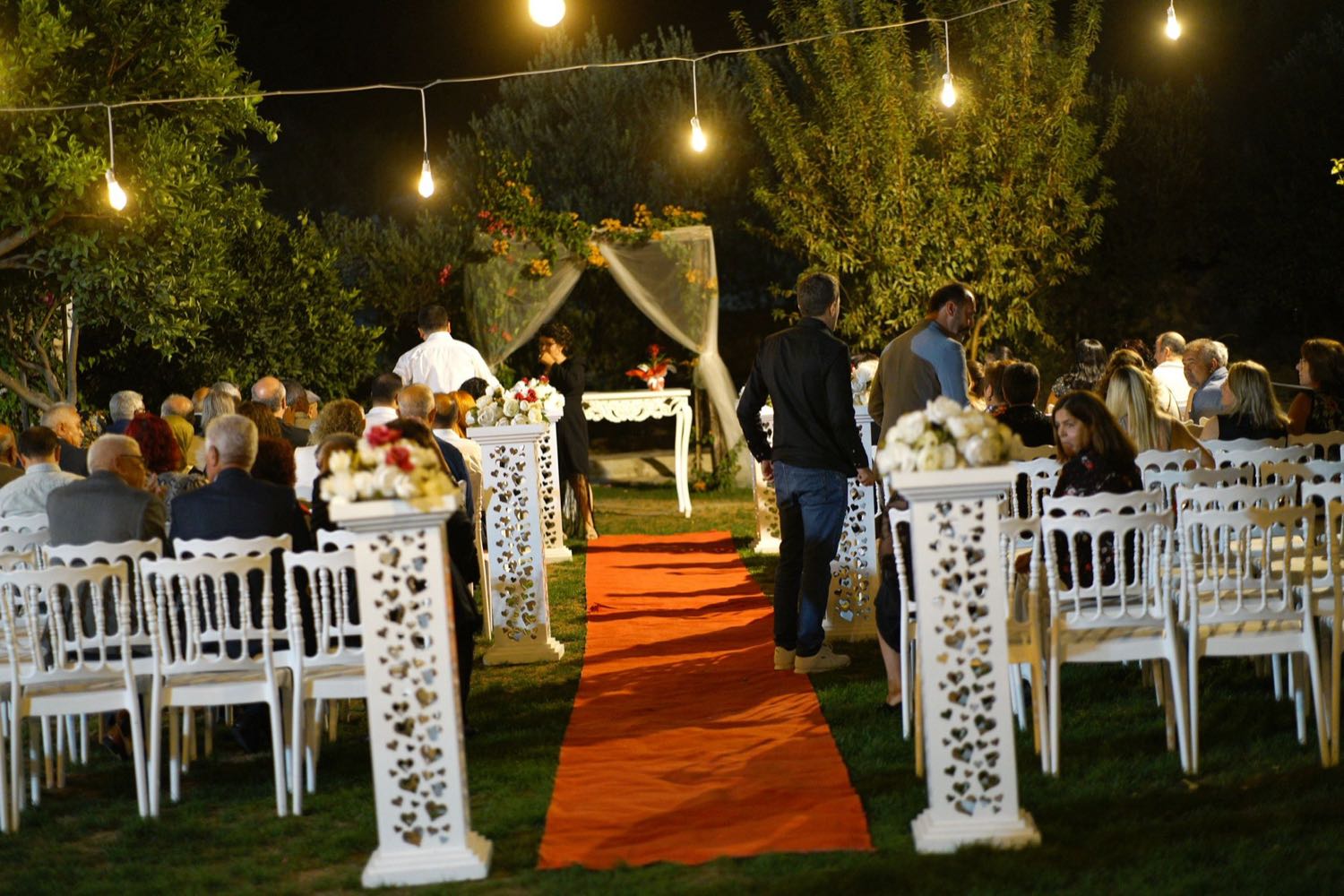 Nikah töreni